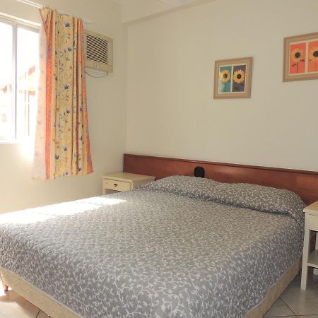 Residencial Kelly Cristina Apartment Bombinhas Exterior foto