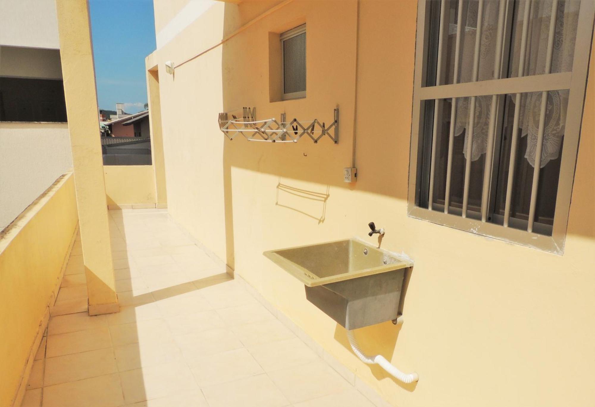 Residencial Kelly Cristina Apartment Bombinhas Exterior foto