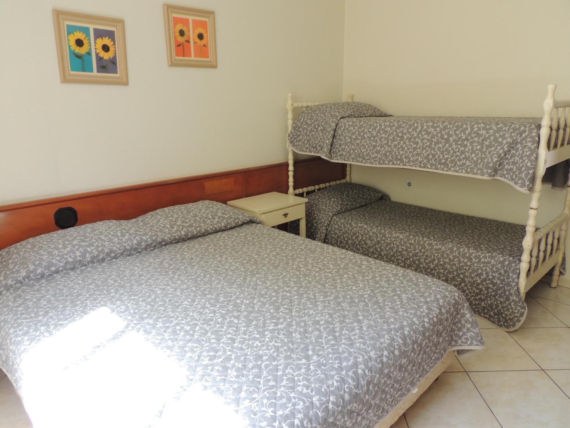 Residencial Kelly Cristina Apartment Bombinhas Exterior foto