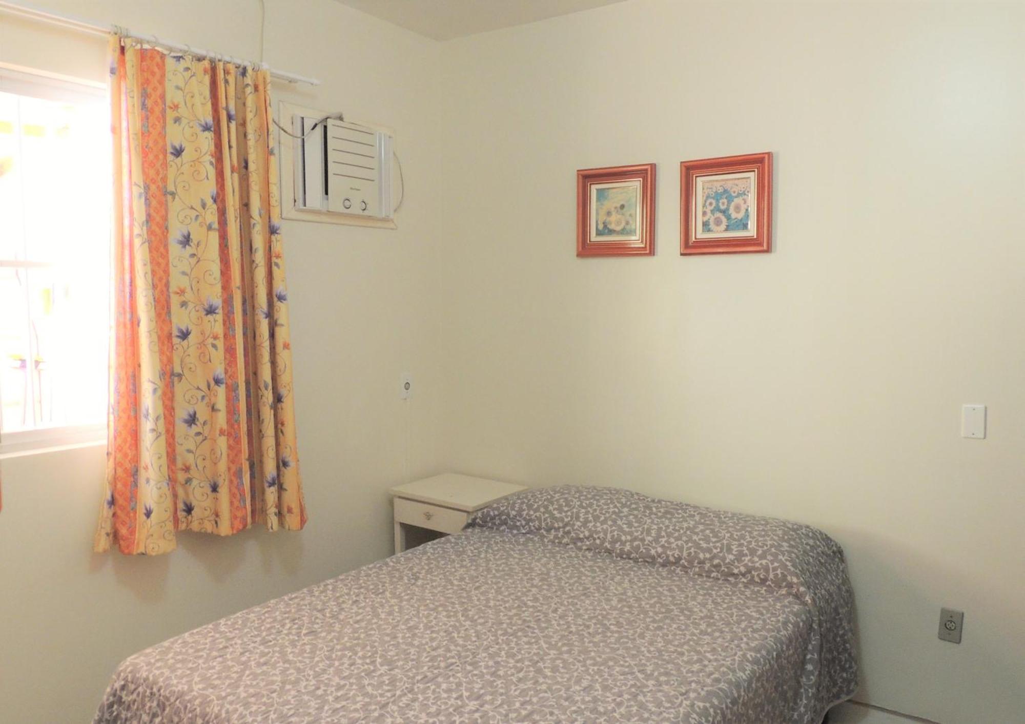 Residencial Kelly Cristina Apartment Bombinhas Exterior foto