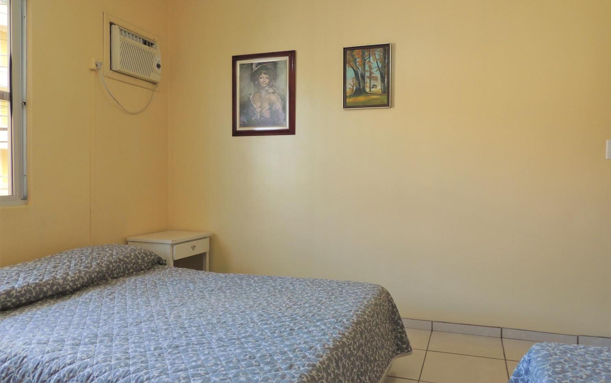 Residencial Kelly Cristina Apartment Bombinhas Exterior foto