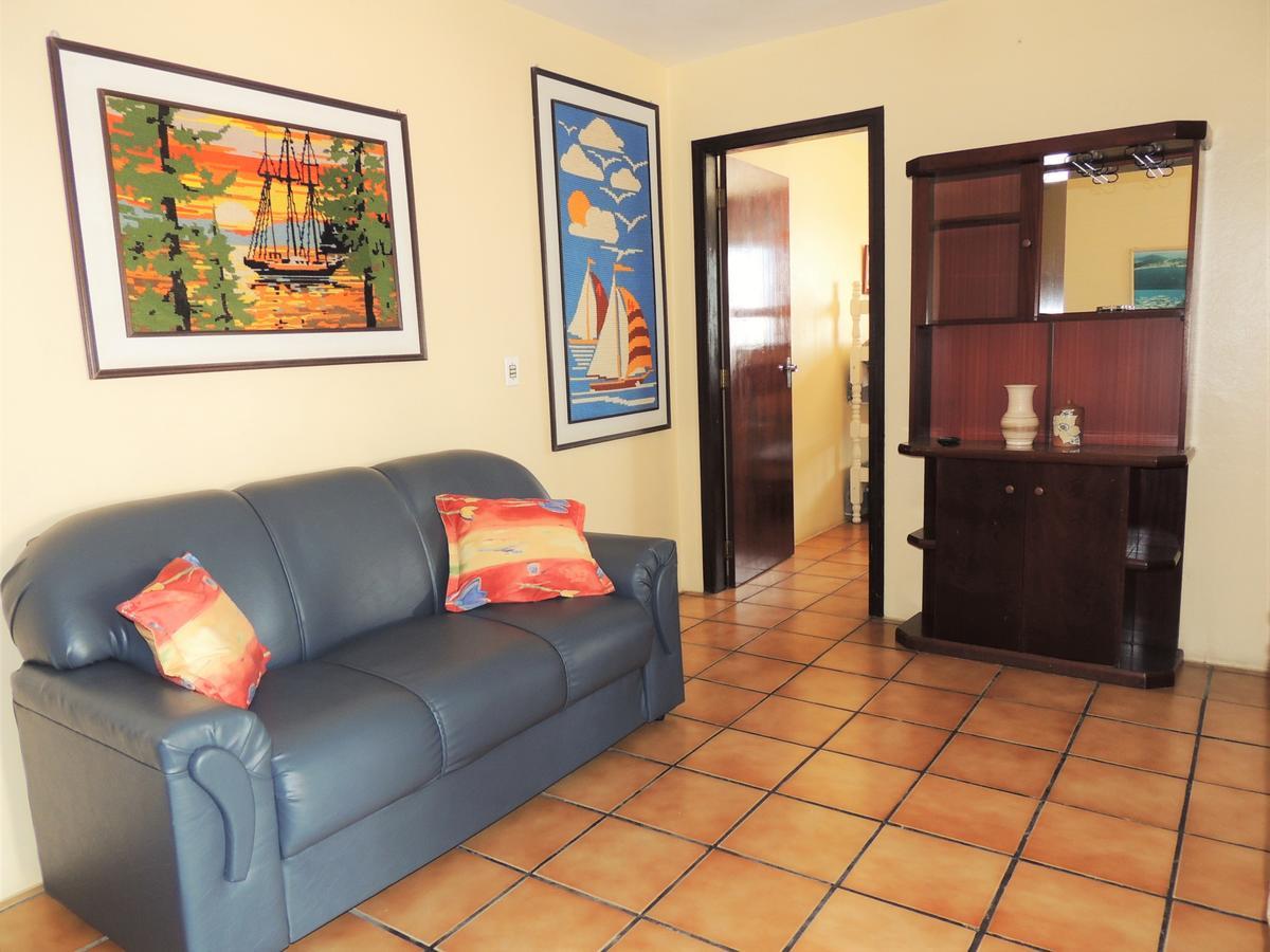 Residencial Kelly Cristina Apartment Bombinhas Exterior foto