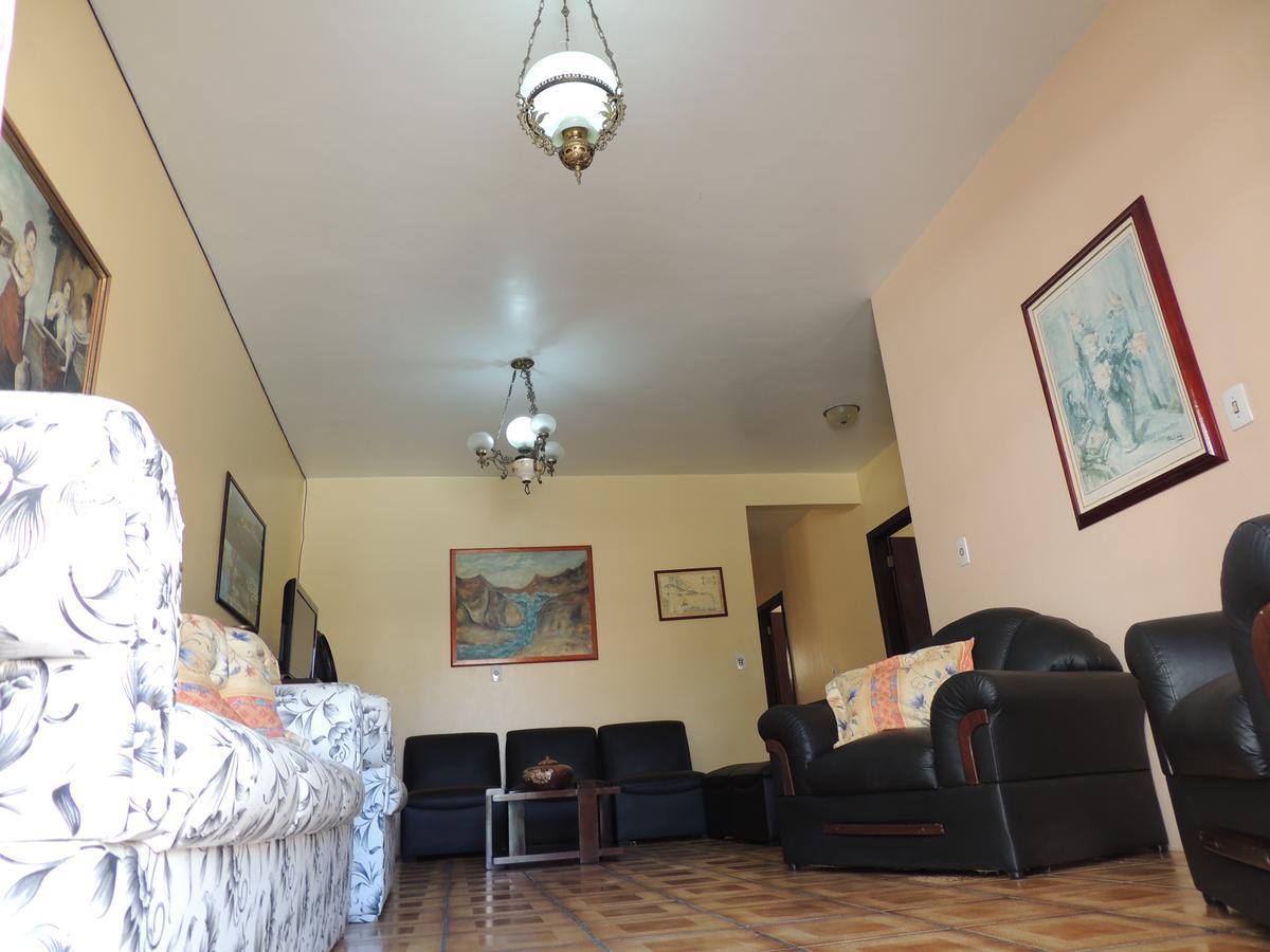Residencial Kelly Cristina Apartment Bombinhas Exterior foto