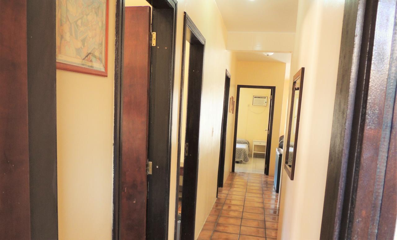 Residencial Kelly Cristina Apartment Bombinhas Exterior foto