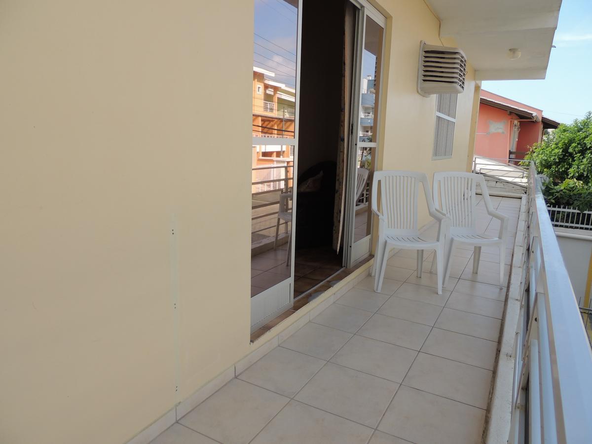 Residencial Kelly Cristina Apartment Bombinhas Exterior foto