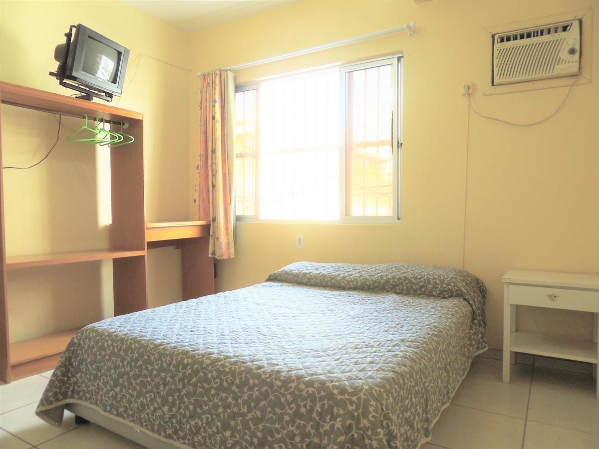 Residencial Kelly Cristina Apartment Bombinhas Exterior foto