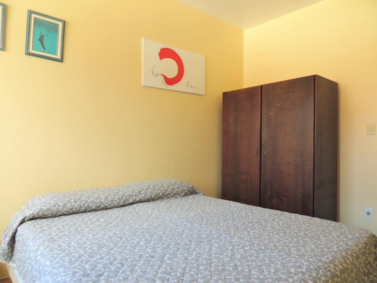Residencial Kelly Cristina Apartment Bombinhas Exterior foto