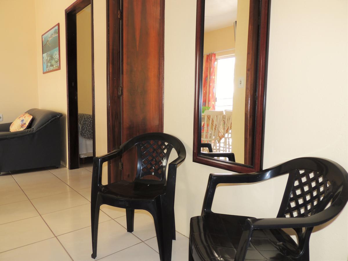 Residencial Kelly Cristina Apartment Bombinhas Exterior foto