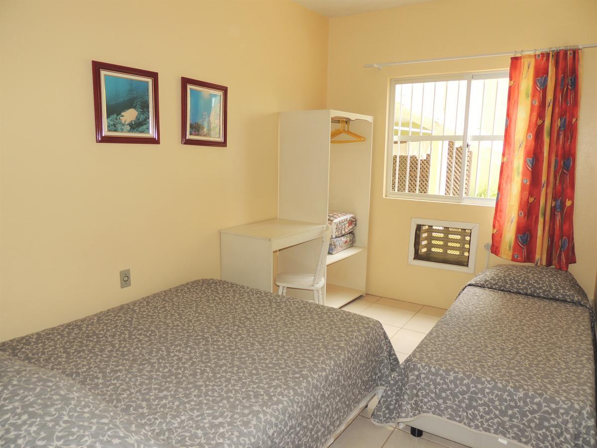 Residencial Kelly Cristina Apartment Bombinhas Exterior foto