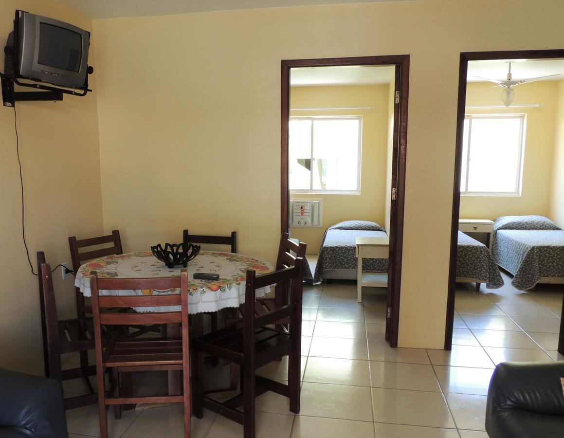 Residencial Kelly Cristina Apartment Bombinhas Exterior foto