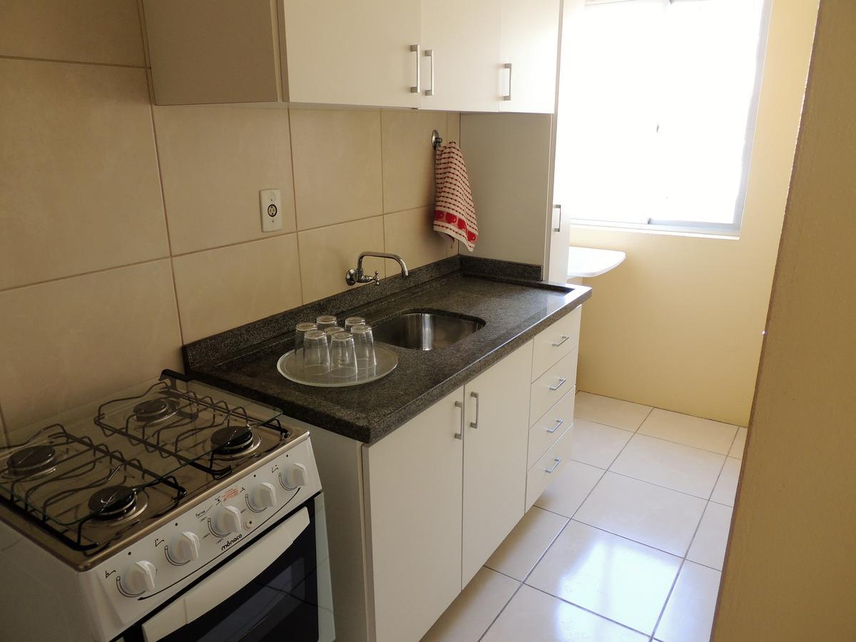 Residencial Kelly Cristina Apartment Bombinhas Exterior foto