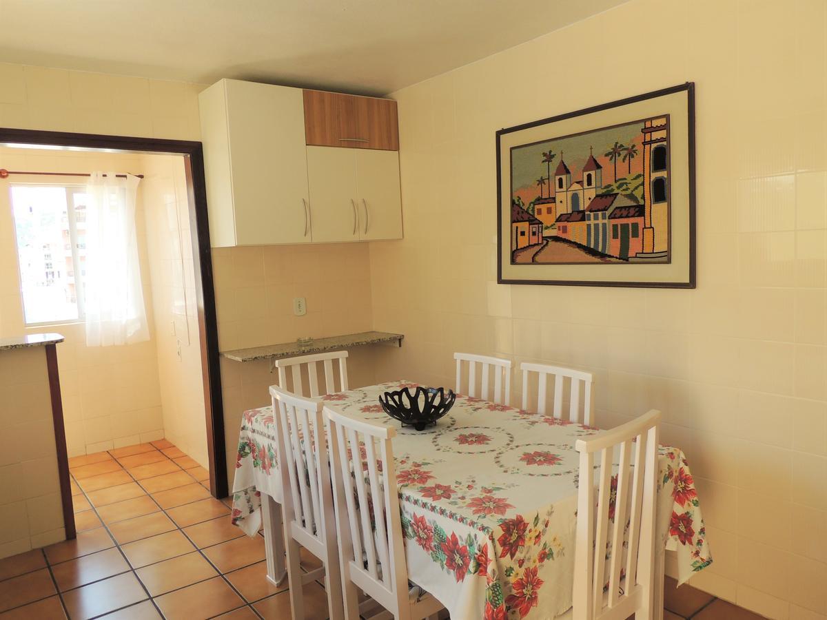 Residencial Kelly Cristina Apartment Bombinhas Exterior foto