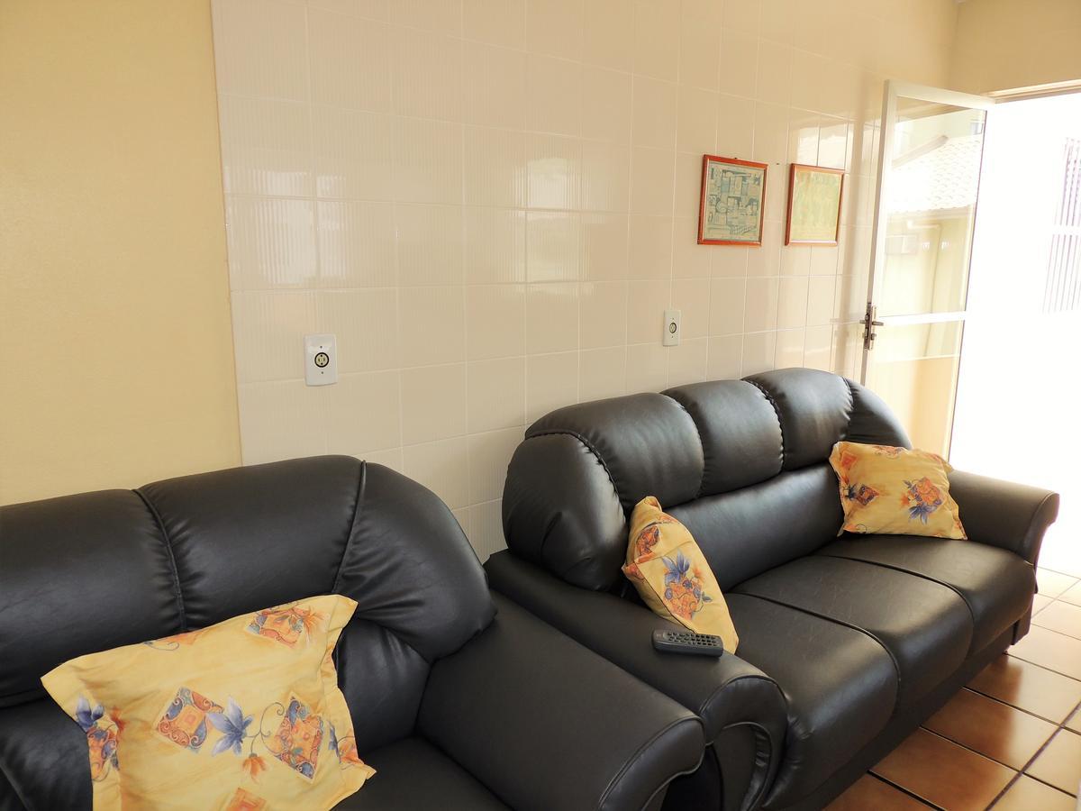 Residencial Kelly Cristina Apartment Bombinhas Exterior foto