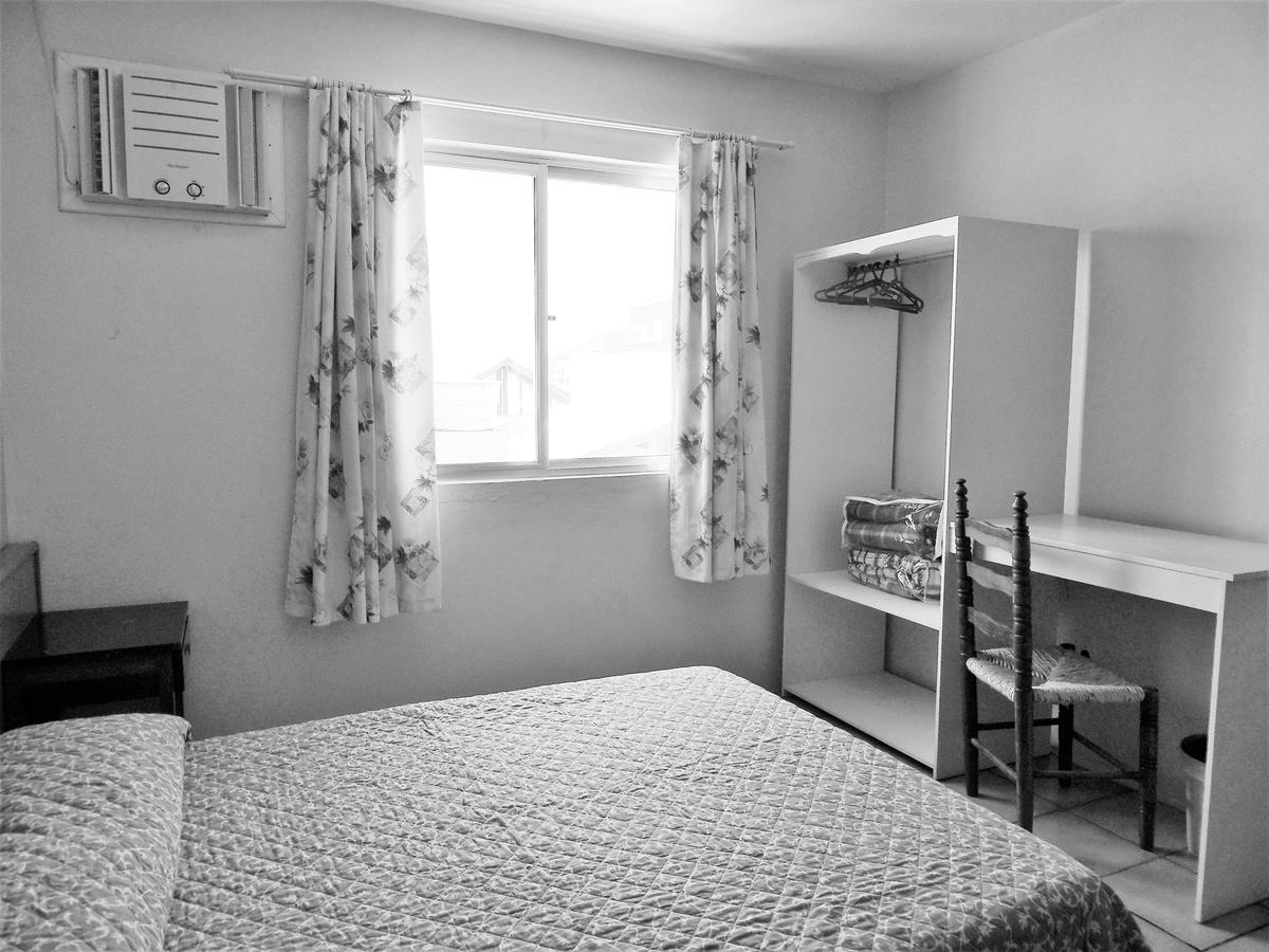 Residencial Kelly Cristina Apartment Bombinhas Exterior foto