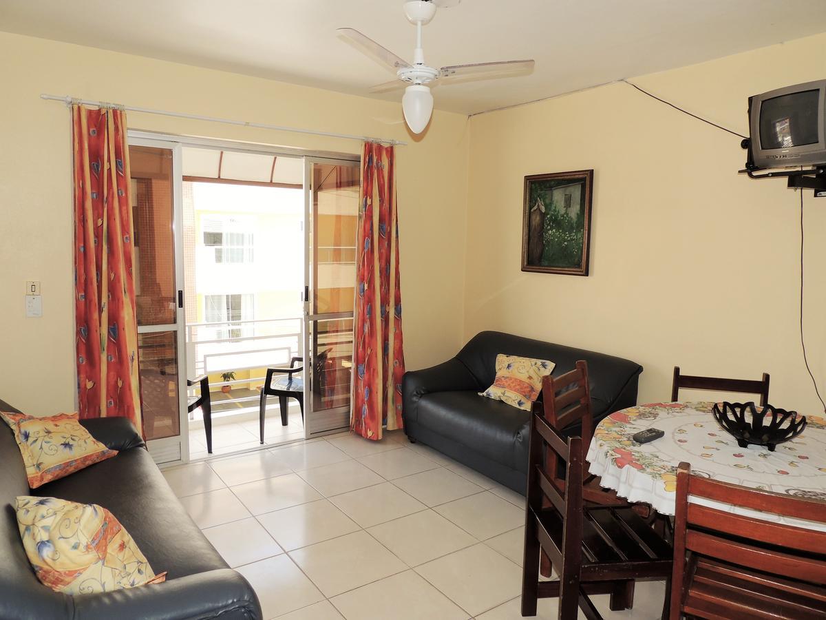 Residencial Kelly Cristina Apartment Bombinhas Exterior foto