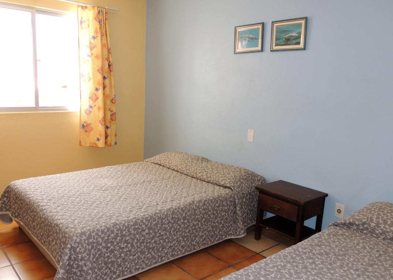 Residencial Kelly Cristina Apartment Bombinhas Exterior foto