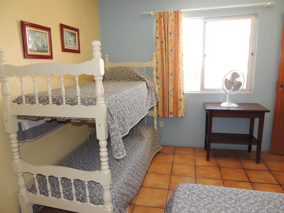 Residencial Kelly Cristina Apartment Bombinhas Exterior foto