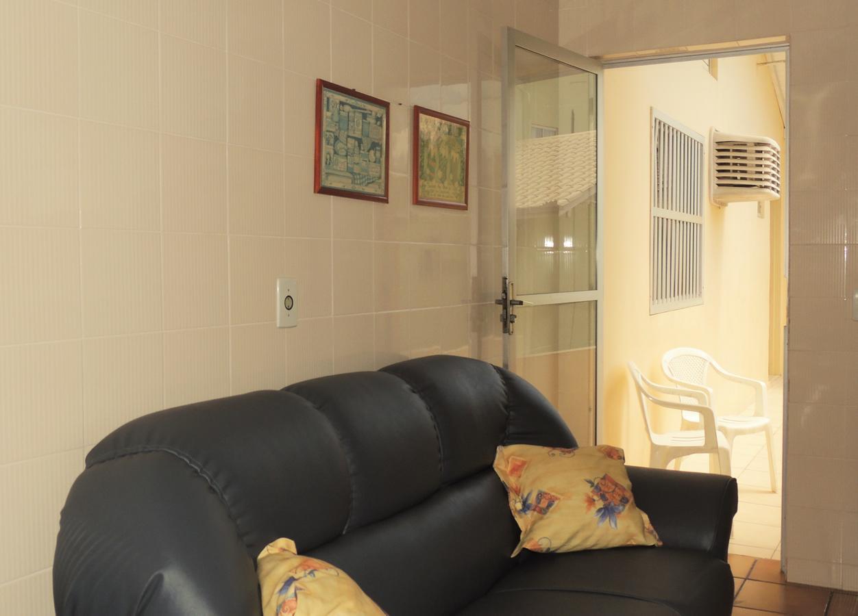 Residencial Kelly Cristina Apartment Bombinhas Exterior foto