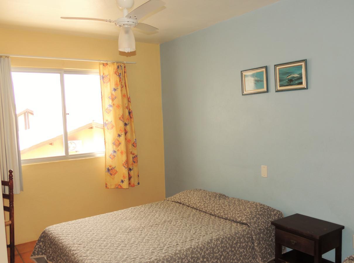 Residencial Kelly Cristina Apartment Bombinhas Exterior foto