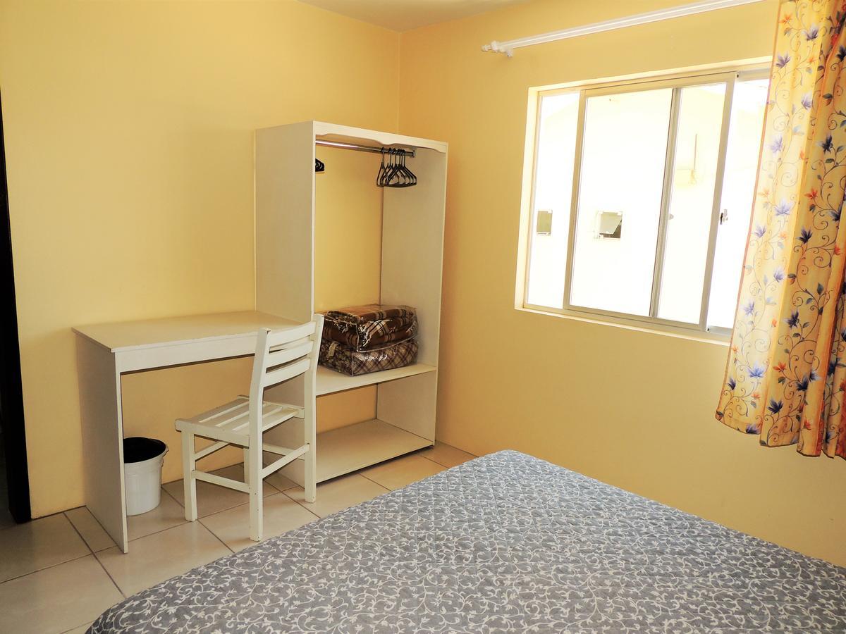 Residencial Kelly Cristina Apartment Bombinhas Exterior foto