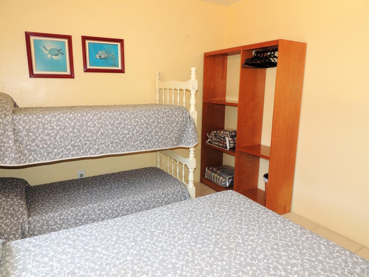 Residencial Kelly Cristina Apartment Bombinhas Exterior foto