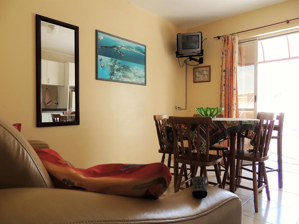Residencial Kelly Cristina Apartment Bombinhas Exterior foto