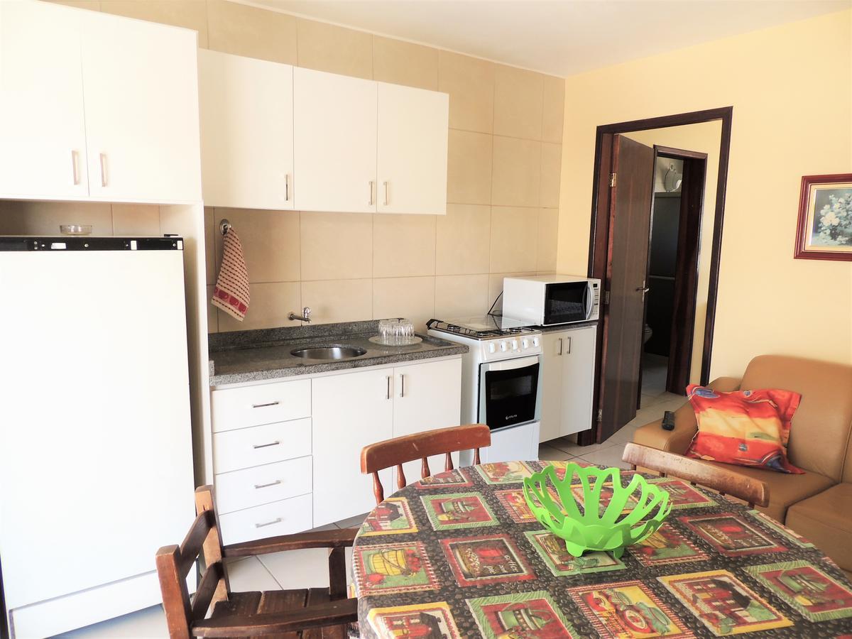 Residencial Kelly Cristina Apartment Bombinhas Exterior foto