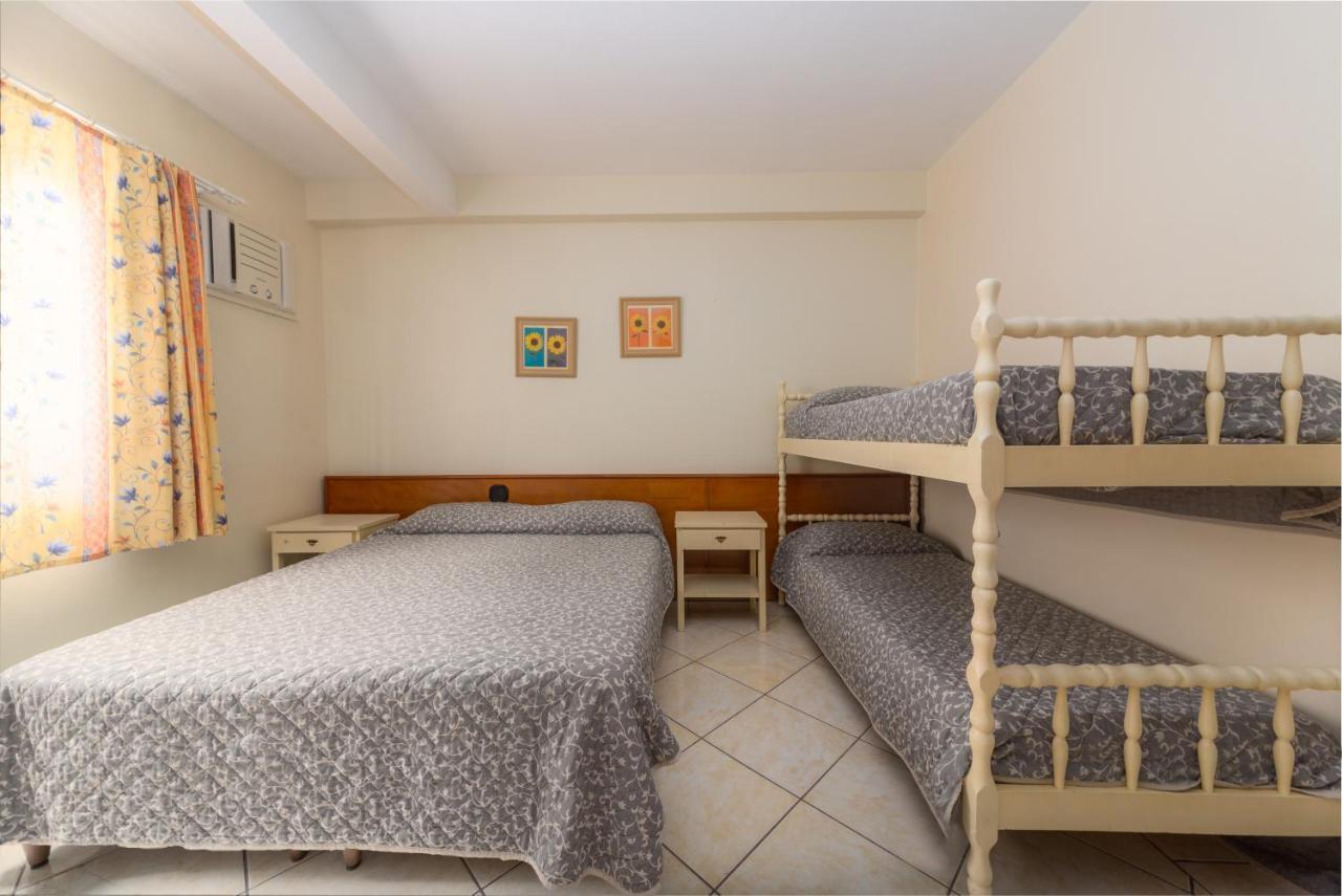 Residencial Kelly Cristina Apartment Bombinhas Exterior foto