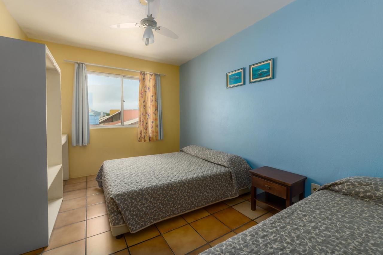 Residencial Kelly Cristina Apartment Bombinhas Exterior foto